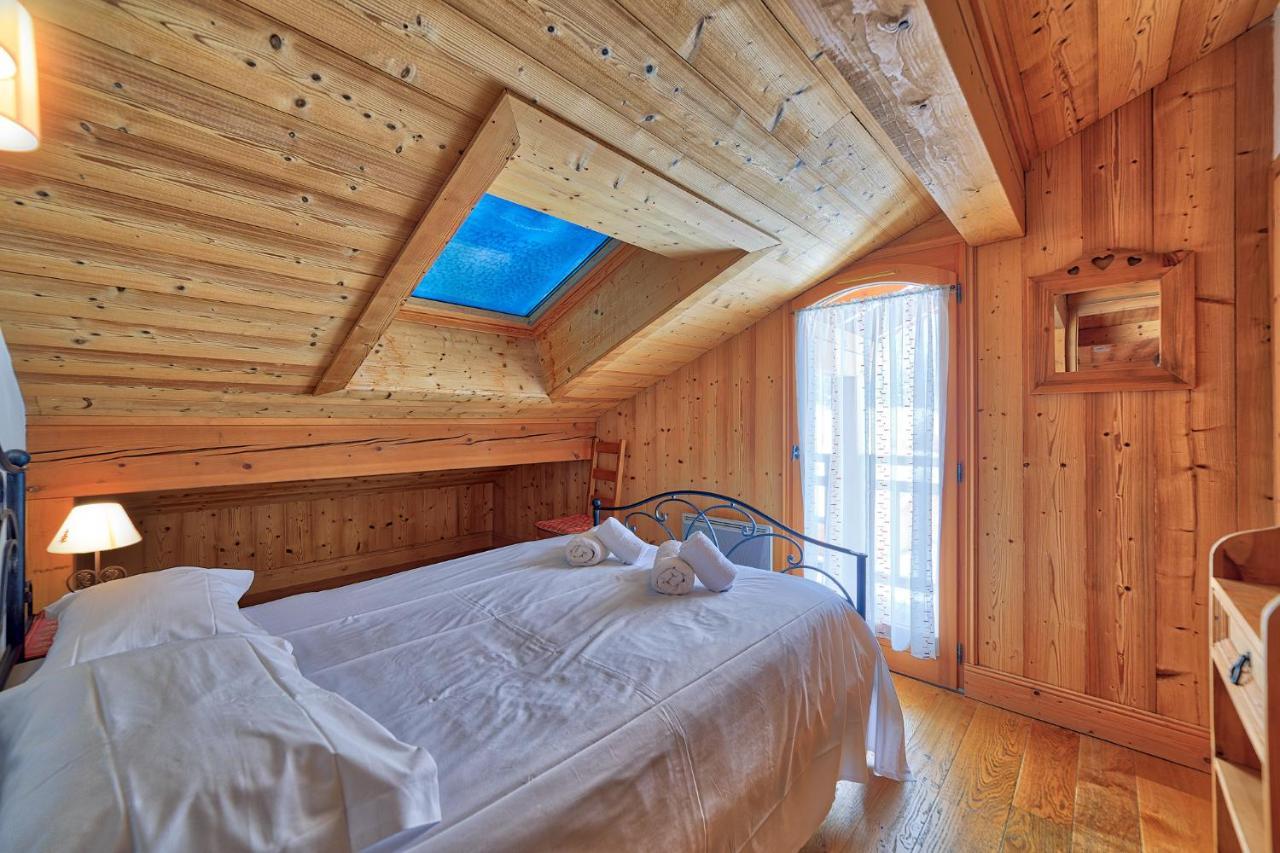 Chalet Coralie Chamonix Exterior foto